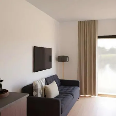 Madrid Suites Moncloa-Aravaca, Solo Check In On Line - Parking Gratuito - Desayuno De Cortesia Exterior photo