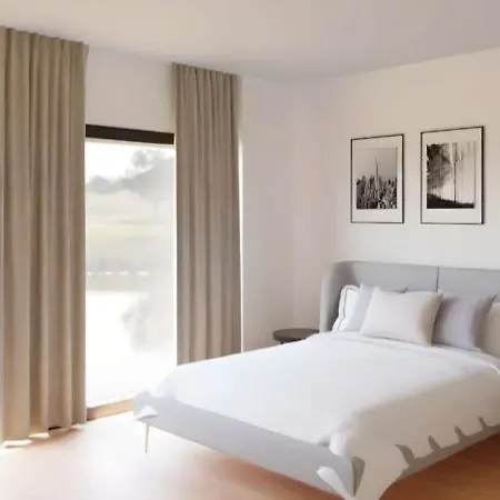 Madrid Suites Moncloa-Aravaca, Solo Check In On Line - Parking Gratuito - Desayuno De Cortesia Exterior photo