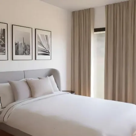 Madrid Suites Moncloa-Aravaca, Solo Check In On Line - Parking Gratuito - Desayuno De Cortesia Exterior photo