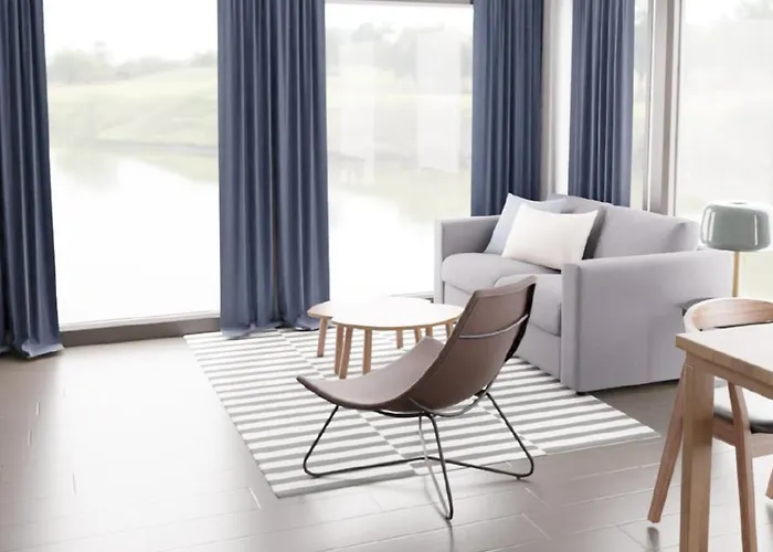 Madrid Suites Moncloa-Aravaca, Solo Check In On Line - Parking Gratuito - Desayuno De Cortesia