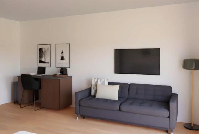 Moncloa-aravaca, Solo Check In On Line - Parking Gratuito - Desayuno De Cortesia 4*