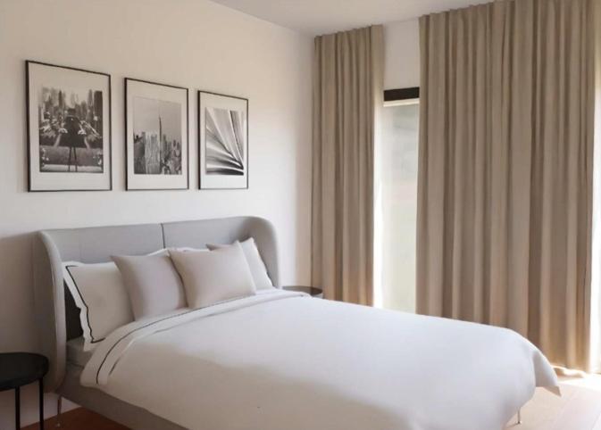 Moncloa-aravaca, Solo Check In On Line - Parking Gratuito - Desayuno De Cortesia 4*